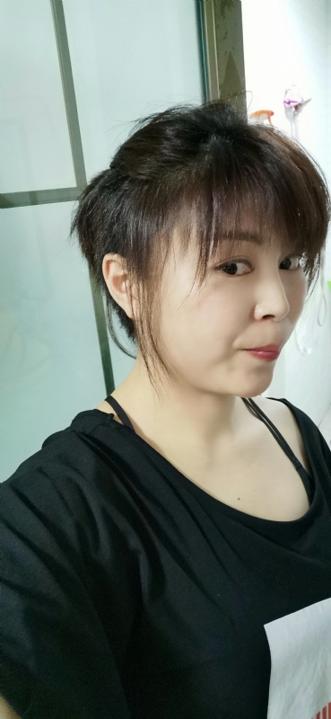 木槿的第一张照片--长汀交友网