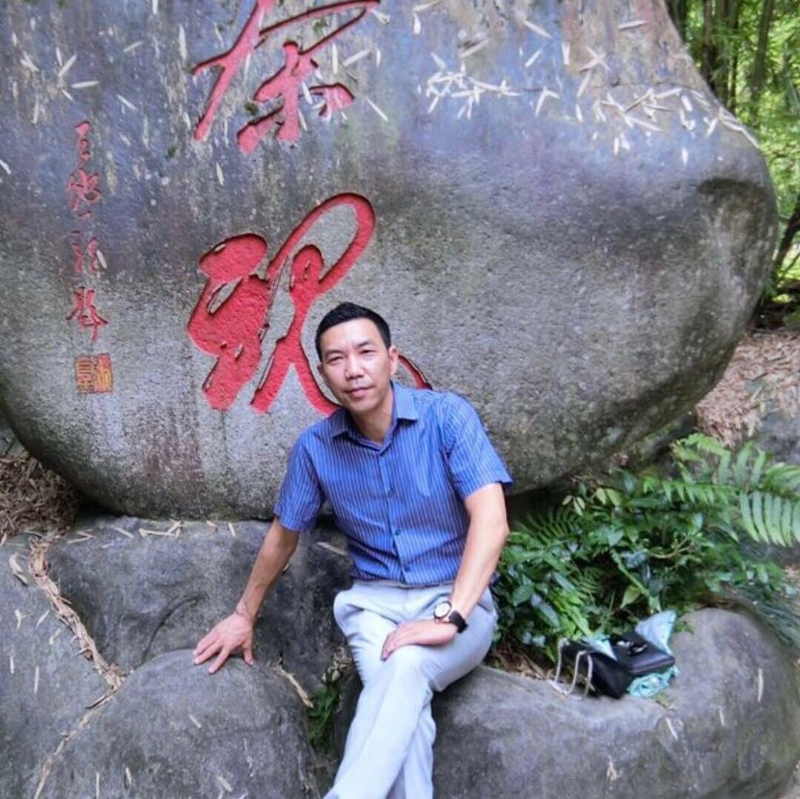 老·黄的第一张照片--长汀交友网
