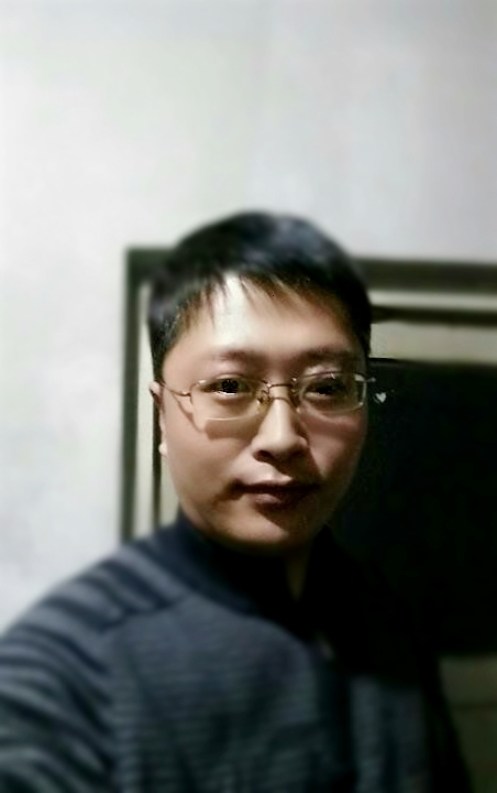 爱人如己的第一张照片--长汀交友网