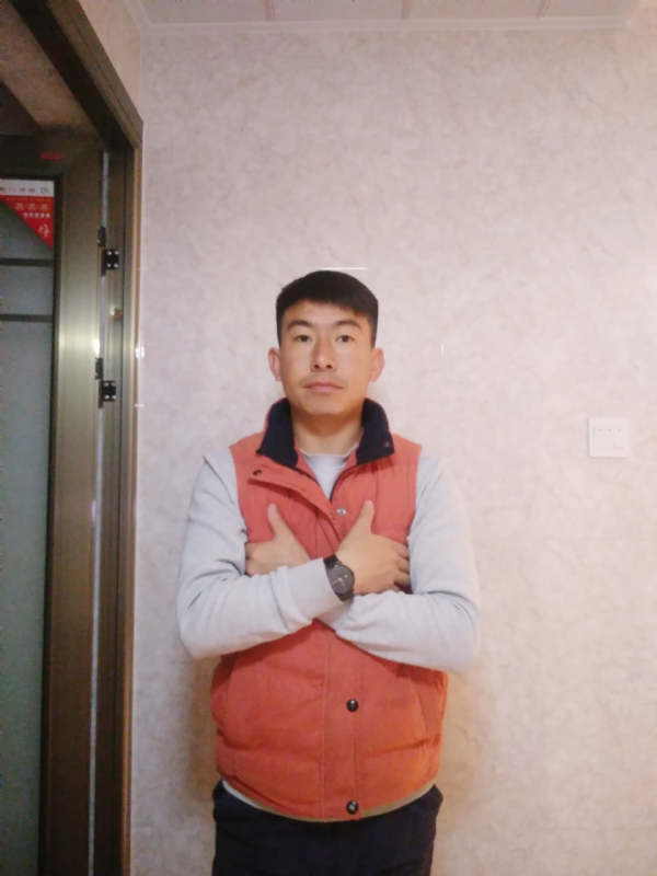 石林小伙的第二张照片--长汀交友网