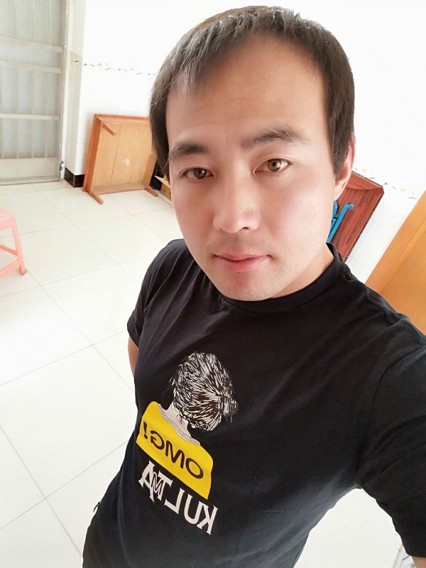 东海龙王的第二张照片--长汀交友网