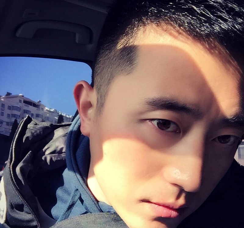觅爱的第一张照片--长汀交友网