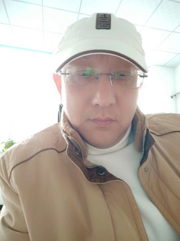 寒夜难眠的第一张照片--长汀交友网
