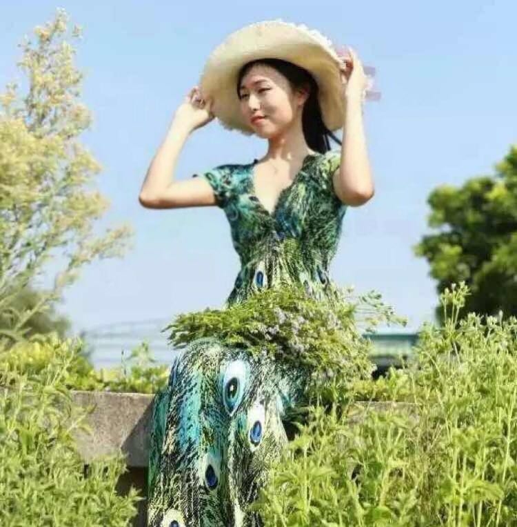 ViviQueen的第四张照片--长汀交友网