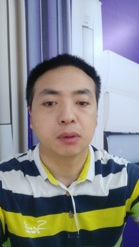 祥子的第一张照片--长汀交友网
