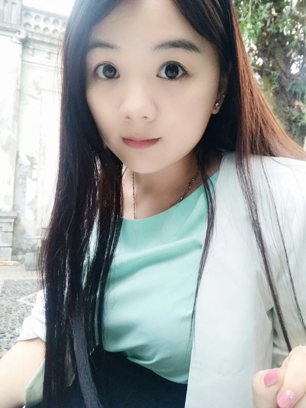 钟情的第一张照片--长汀交友网