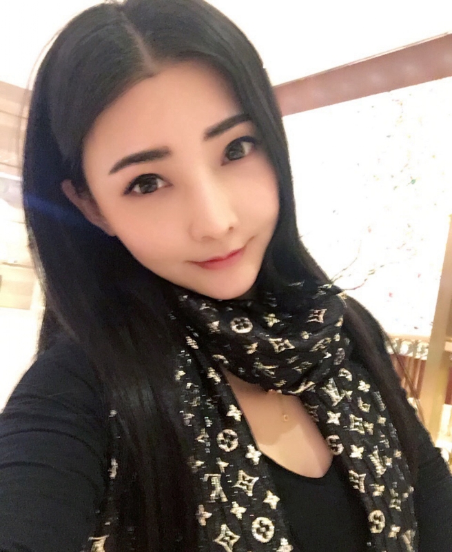 詩詩的第一张照片--长汀交友网