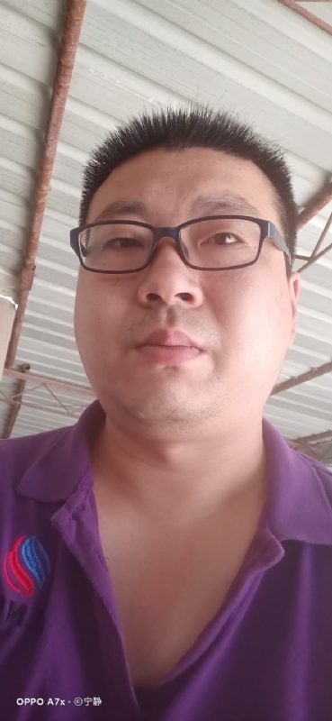 宁静的第一张照片--长汀交友网