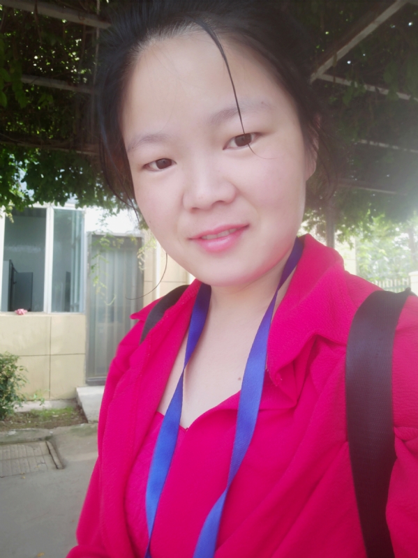 快乐至上的第二张照片--长汀交友网