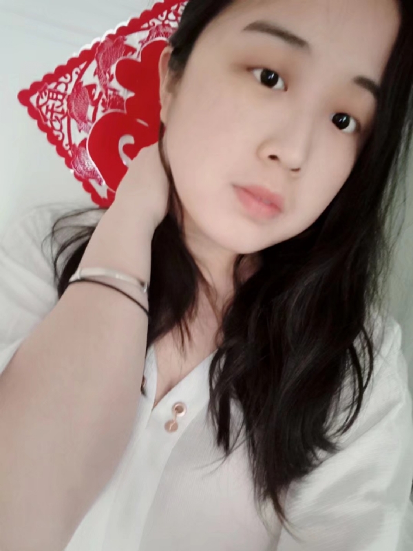 百合的第一张照片--长汀交友网