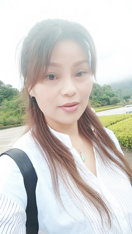 韩雅的第一张照片--长汀交友网