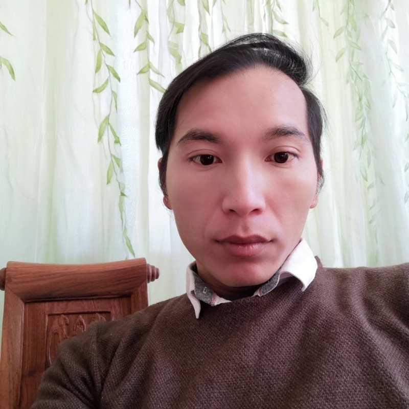 蛮子的第一张照片--长汀交友网