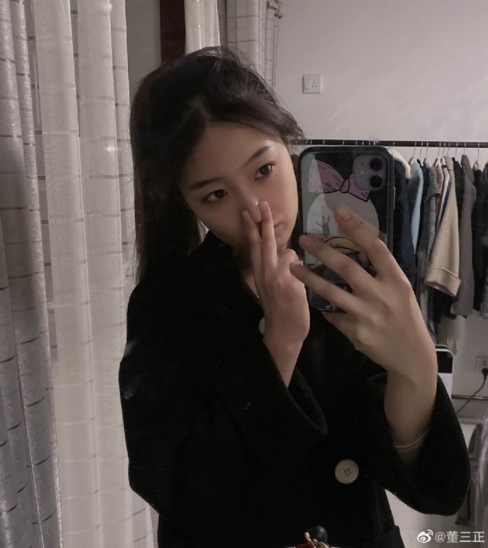 霜霜專屬你的小秘書的第一张照片--长汀交友网