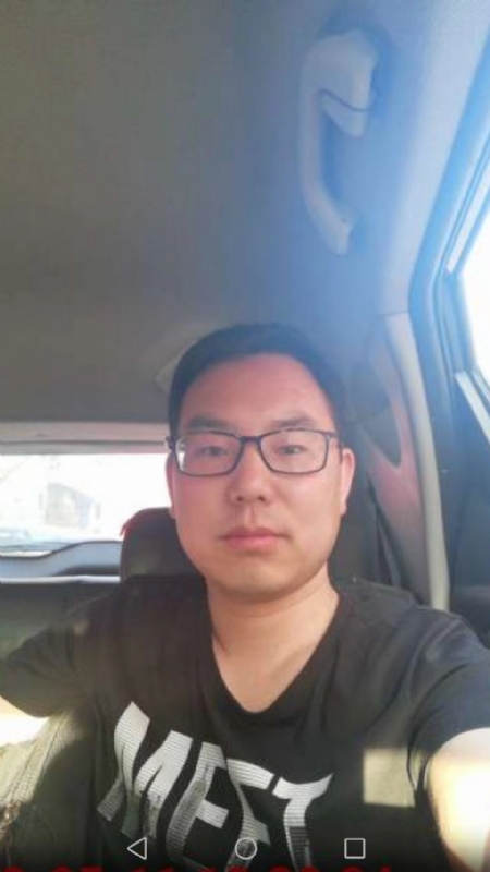 小哥的第二张照片--长汀交友网