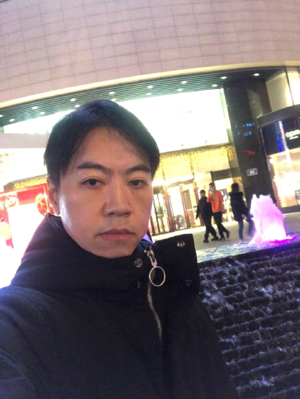 空中花园的第三张照片--长汀交友网