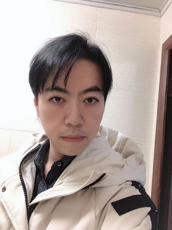 空中花园的第四张照片--长汀交友网