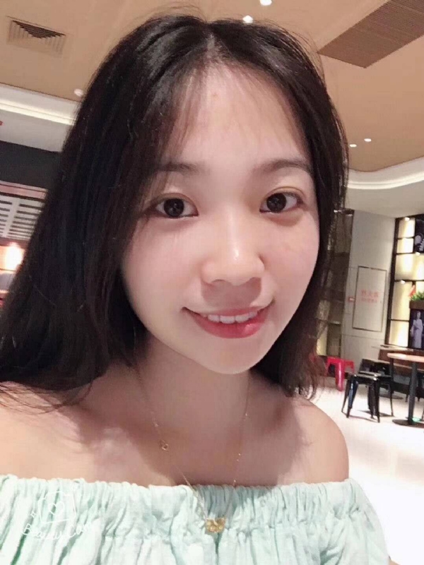 开心果的第一张照片--长汀交友网