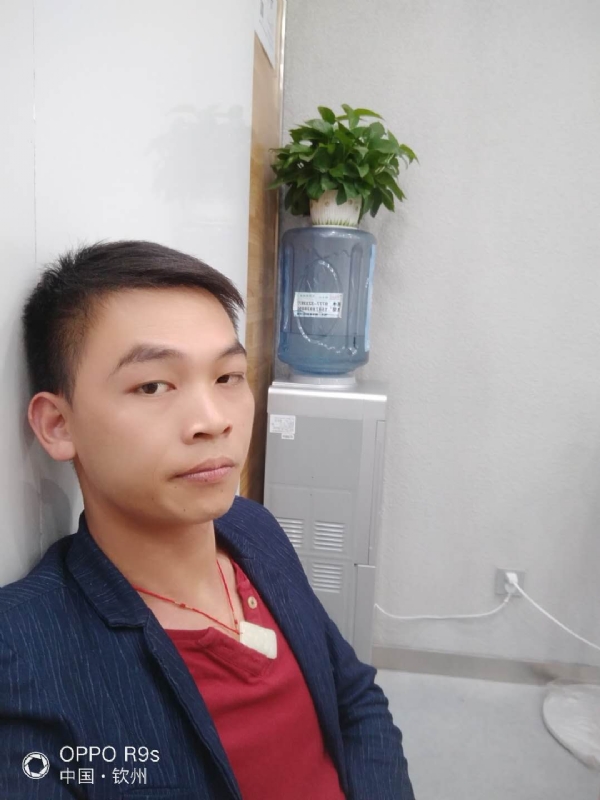 只想好好的爱一个人的第一张照片--长汀交友网