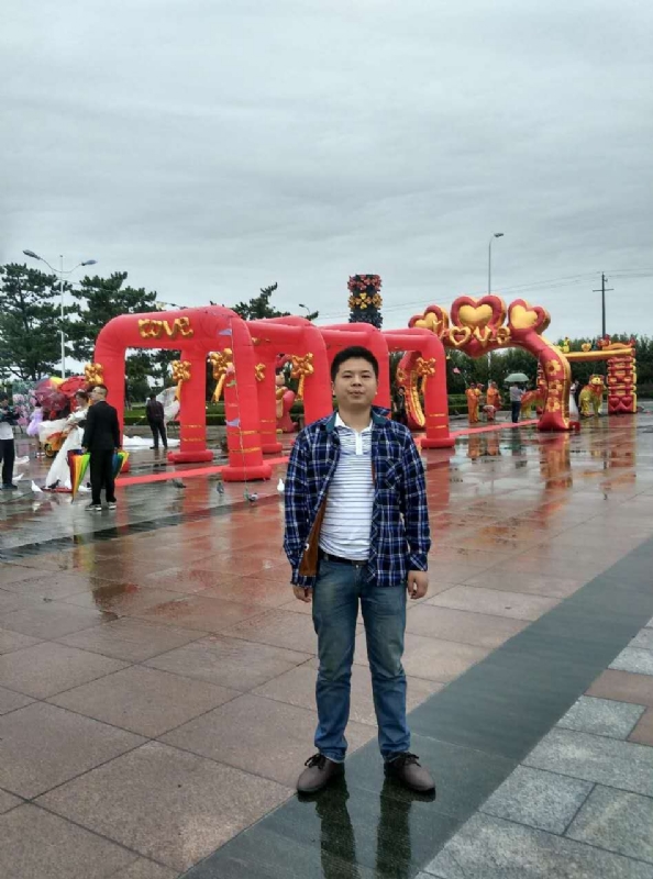 在奋斗的第三张照片--长汀交友网