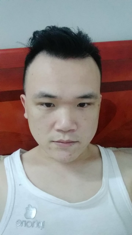 遇见的第一张照片--长汀交友网