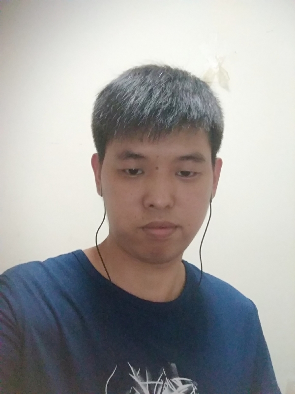 跳舞的鱼的第一张照片--长汀交友网