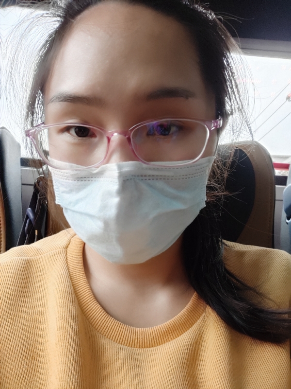 丫丫的第一张照片--长汀交友网