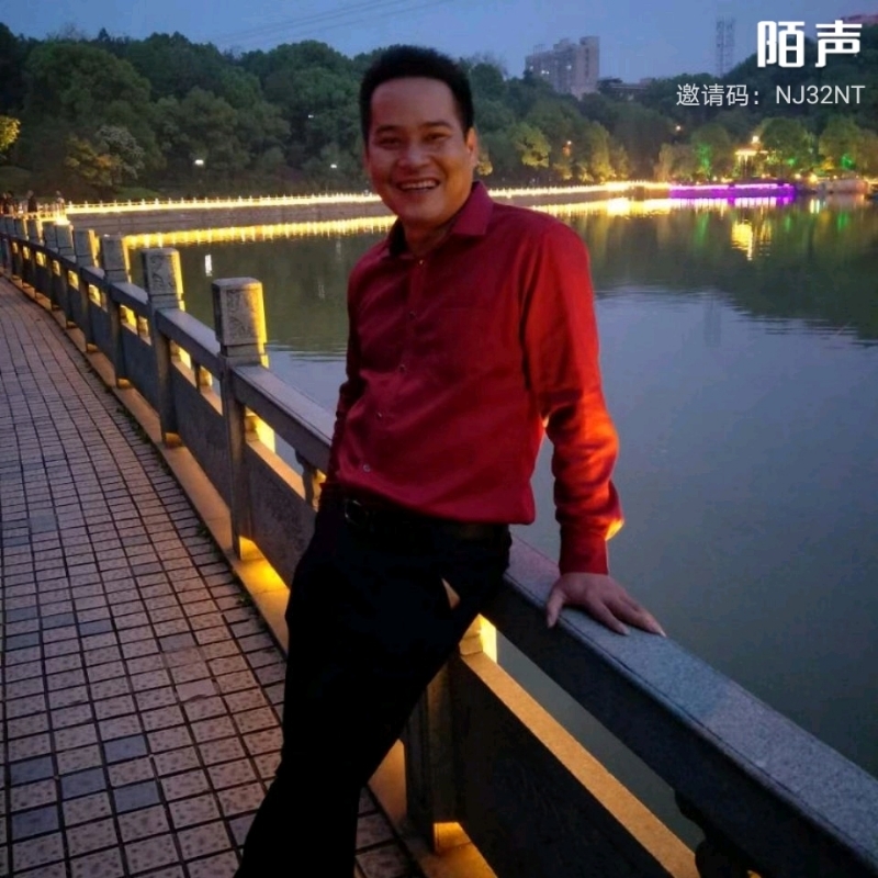 空中楼阁的第一张照片--长汀交友网