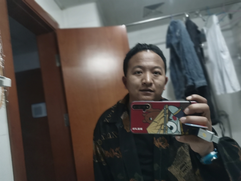壕德的第一张照片--长汀交友网