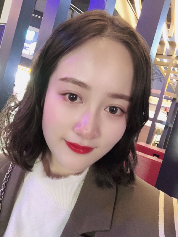 米苏娜娜的第二张照片--长汀交友网