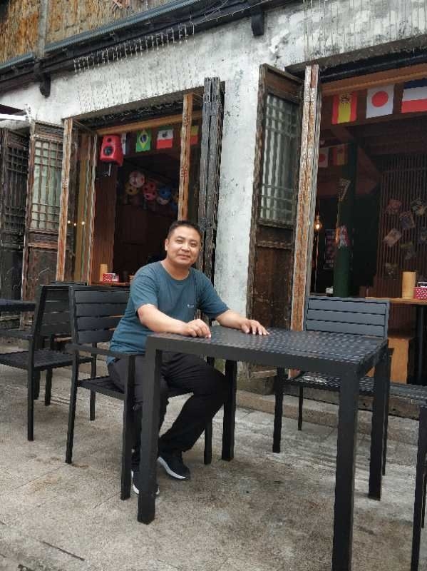 陈目城的第一张照片--长汀交友网