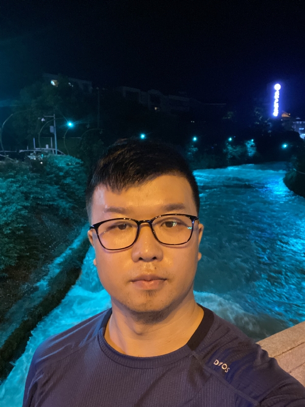 你在哪里的第二张照片--长汀交友网
