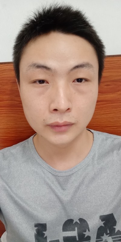 牵壹人白首的第一张照片--长汀交友网