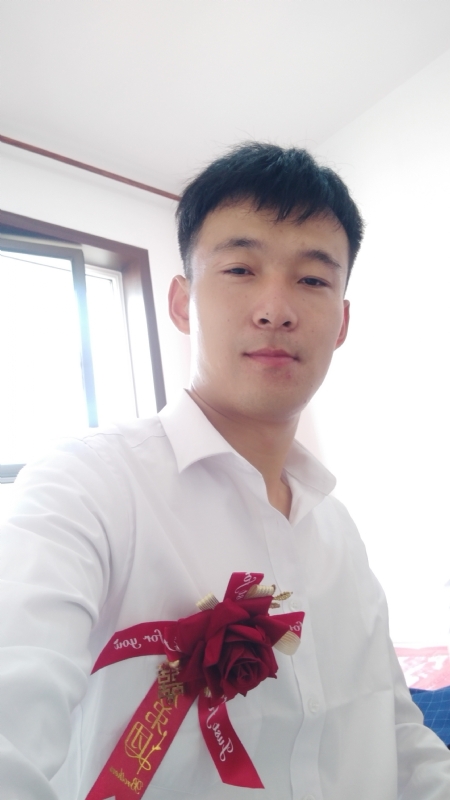 阳阳的第一张照片--长汀交友网
