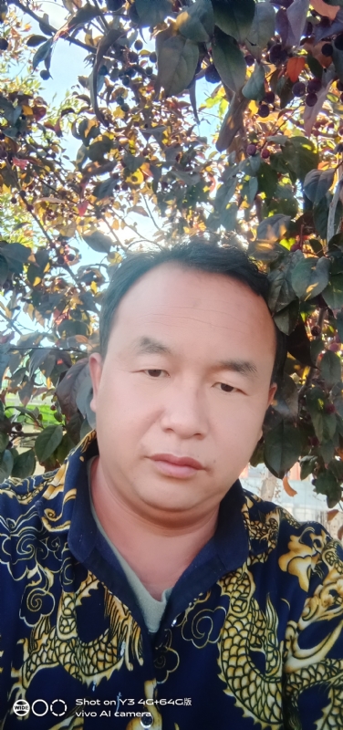 战狼的第一张照片--长汀交友网