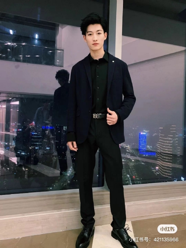 请来爱我的第二张照片--长汀交友网