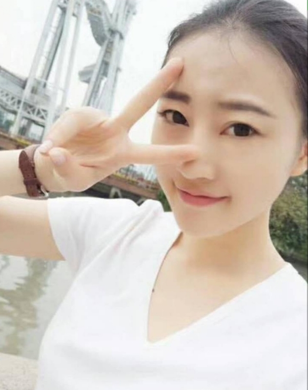 果果的第二张照片--长汀交友网