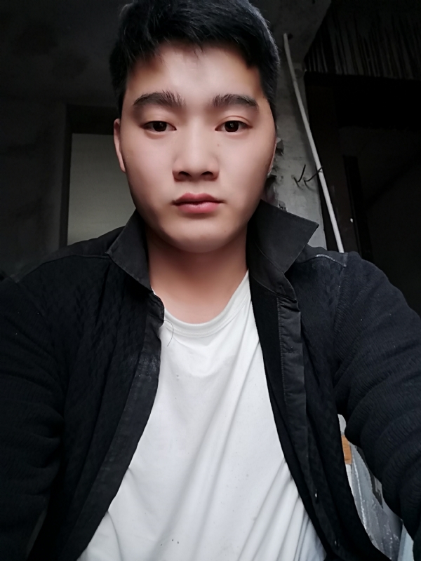 哈哈哈噗的第一张照片--长汀交友网