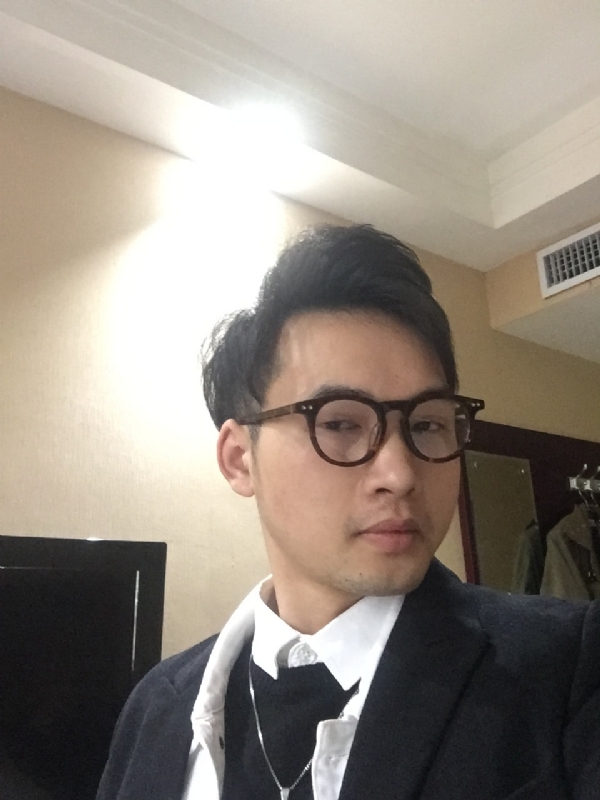 曾亮的第一张照片--长汀交友网