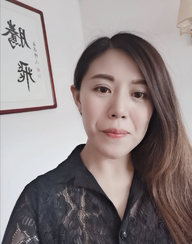 weiwei的第一张照片--长汀交友网