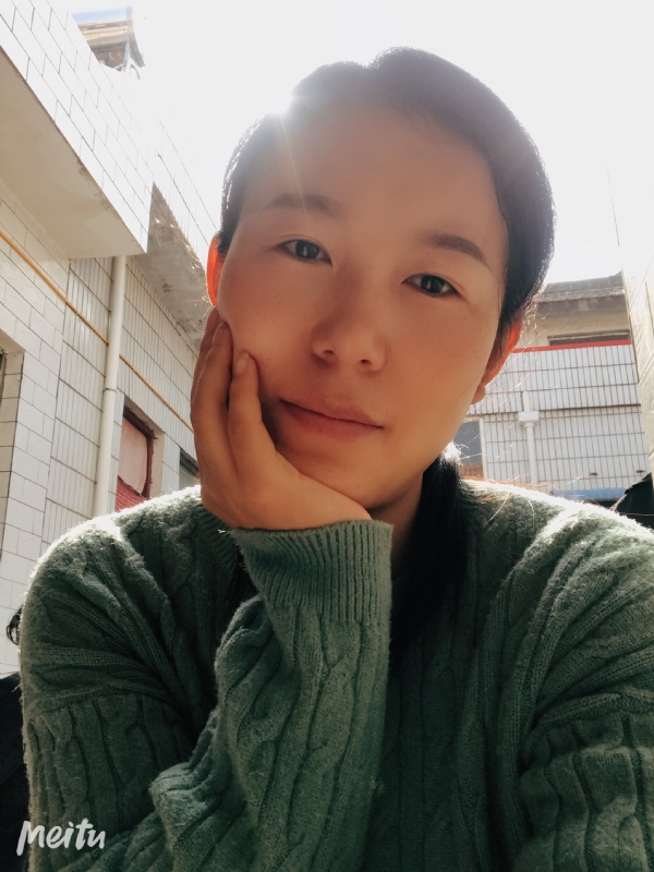 倪小胖妞糊糊的第一张照片--长汀交友网