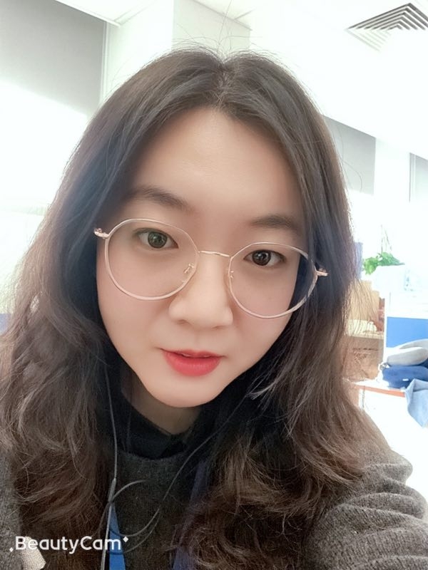 可爱的第一张照片--长汀交友网