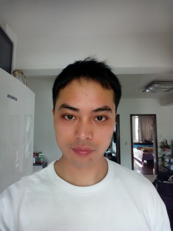 即时我也的第一张照片--长汀交友网