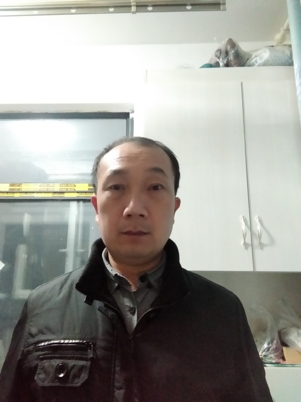 平安的第一张照片--长汀交友网