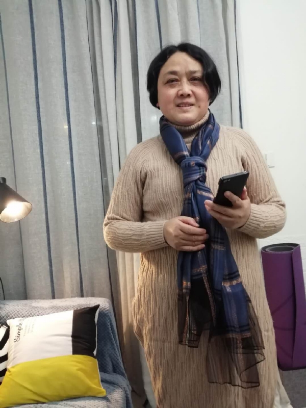 荣荣的第二张照片--长汀交友网