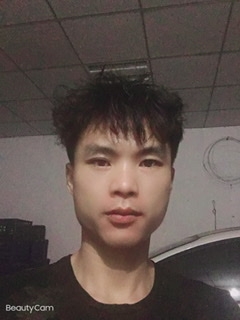 表哥的第一张照片--长汀交友网