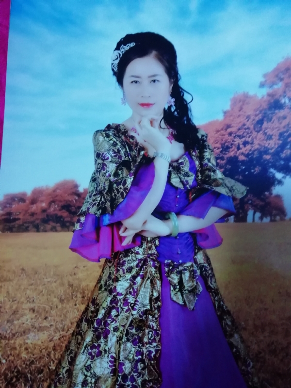 清水芙蓉的第二张照片--长汀交友网