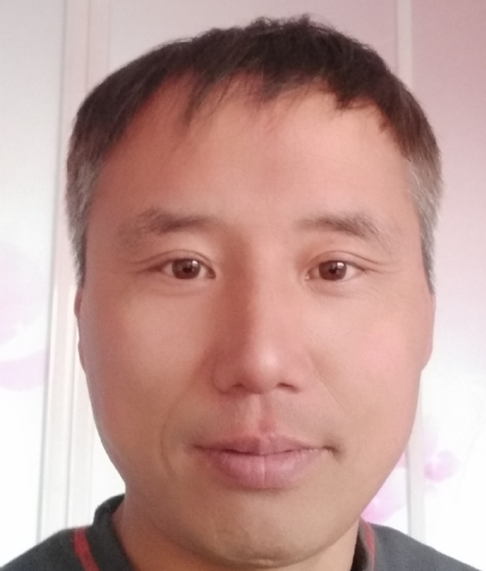 寻爱的第一张照片--长汀交友网