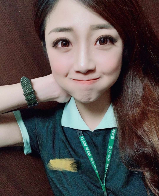 珊珊的第一张照片--长汀交友网