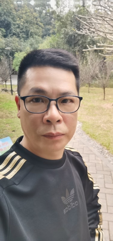 随缘的第二张照片--长汀交友网