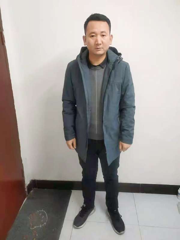 风轻雨淡的第一张照片--长汀交友网